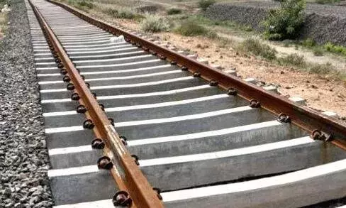 പ്രതീക്ഷയുടെ ട്രാക്കിൽ​ ശബരി റെയിൽ