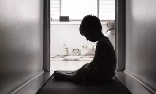 Teen booked for assaulting 4-year-old boy in UP village