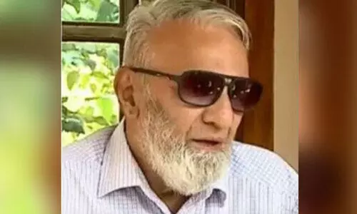 പോസ്റ്റ്​മോർട്ടത്തിനിടെ ജീവിതത്തിലേക്ക്​ തിരിച്ചുവന്ന ജബ്ബാർ നിര്യാതനായി