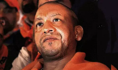 യു.പിയിൽ ഗർഭച്ഛിദ്ര സൗകര്യമൊരുക്കും; ജനസംഖ്യ കൂടുന്നത്​ വികസനത്തിന് തടസം -യോഗി ആദിത്യനാഥ്​