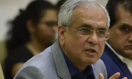 സമ്പദ്​വ്യവസ്ഥ രണ്ടക്ക വളർച്ച നേടു​െമന്ന്​ നിതി ആയോഗ്​; കമ്പനികളുടെ ഓഹരി വിറ്റഴിക്കൽ അനുകൂലമാകും