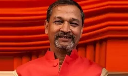 If Theres No Trouble Madhya Pradesh Minister Fuel Price Rise