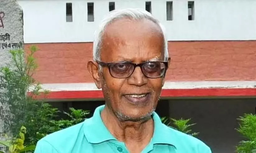 സ്​റ്റാൻ സ്വാമിയുടേത് കൊലപാതകമെന്ന്​ ശിവസേന