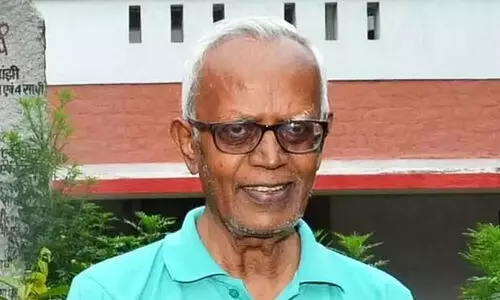 സ്​റ്റാൻ സ്വാമിയുടേത് കൊലപാതകമെന്ന്​ ശിവസേന