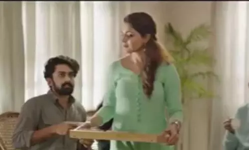 പണികിട്ടും;ഗാര്‍ഹിക പീഡനത്തിനെതിരെ ഫെഫ്കയുടെ പുതിയ ഹ്രസ്വചിത്രം