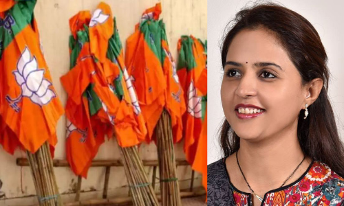 മഹാരാഷ്​ട്ര ബി.ജെ.പിയിൽ വൻ പൊട്ടിത്തെറി; 20​ നേതാക്കൾ രാജിവെച്ചു