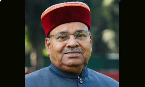 താവർചന്ദ്​ ഗെഹ്​ലോട്ട്​ കർണാടക ഗവർണറായി ചുമതലയേറ്റു