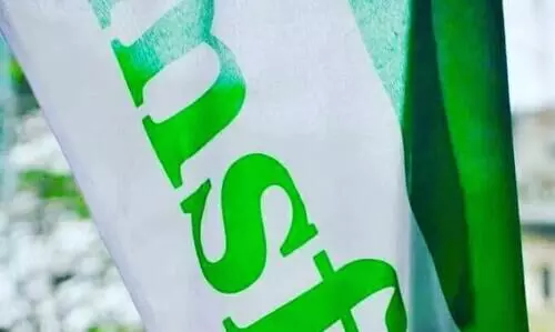 വനിതാ നേതാക്കൾക്ക്​ പ്രത്യേകതരം ഫെമിനിസമെന്ന്​ ആക്ഷേപം; എം.എസ്​.എഫി​െൻറ സ്​ത്രീവിരുദ്ധതക്കെതിരേ പരാതിയുമായി ഹരിത