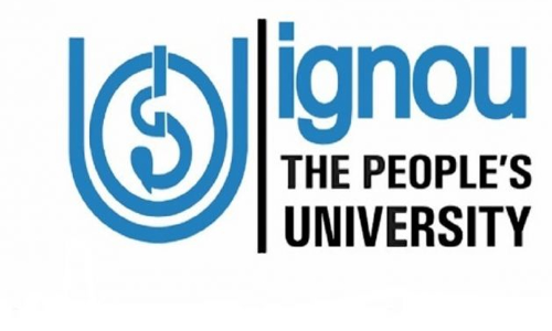 ഇ​ഗ്നോ കോ​ഴ്സു​ക​ൾ​ക്ക് 31 വ​രെ അ​പേ​ക്ഷി​ക്കാം