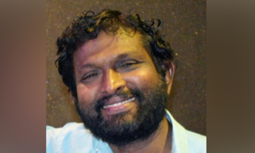 സംഗീത സംവിധായകൻ മുരളി സിതാര അന്തരിച്ചു