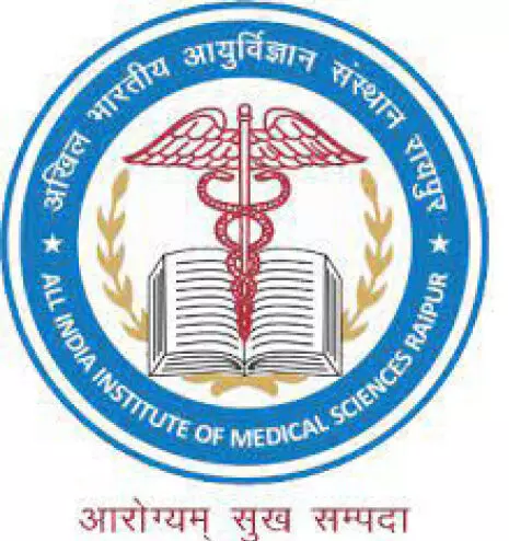 റായ്​പുർ എയിംസിൽ പ്രവേശനം