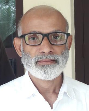 ഹംസ മാഷ് നിര്യാതനായി