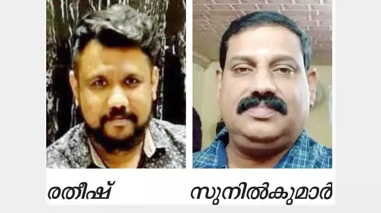കോ​വി​ഡ്:​ ഒ​മാ​നി​ൽ ര​ണ്ട്​ മ​ല​യാ​ളി​ക​ൾ കൂ​ടി മ​രി​ച്ചു