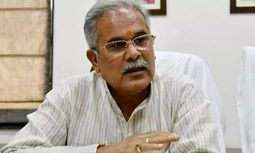 bhupesh baghel bhupesh baghel