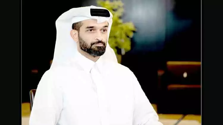 ആരോപണങ്ങൾ തള്ളി ഹസൻ അൽ തവാദി ആരോപണങ്ങൾ തള്ളി ഹസൻ അൽ തവാദി