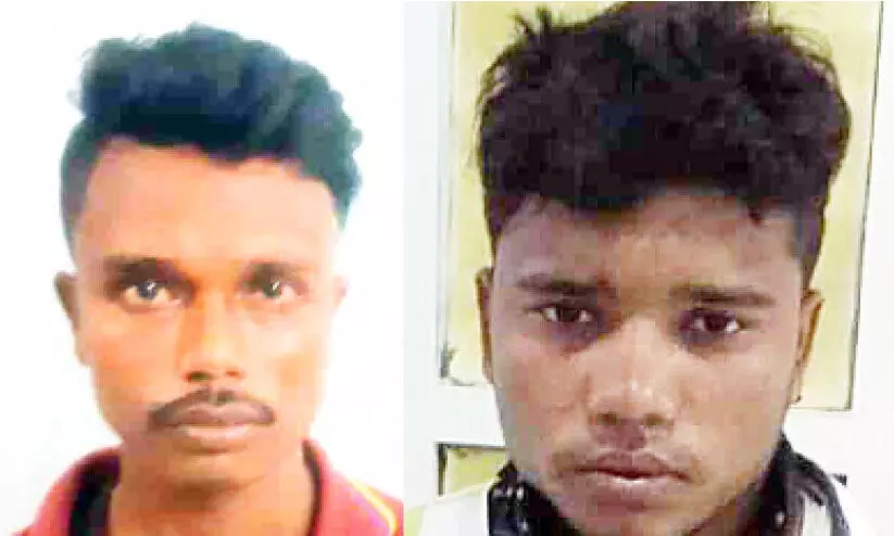 പുകയില ഉൽപന്നങ്ങളും കഞ്ചാവും പിടികൂടി പുകയില ഉൽപന്നങ്ങളും കഞ്ചാവും പിടികൂടി