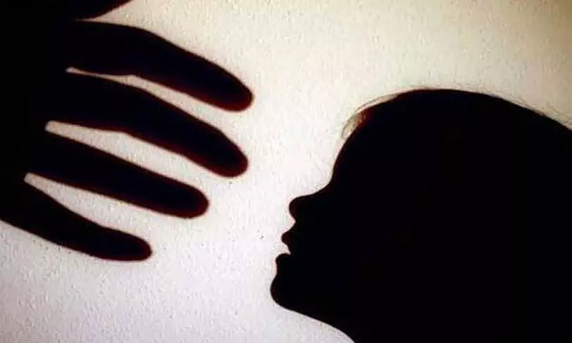 Andhra man who longed for a son kills 2 year-old daughter