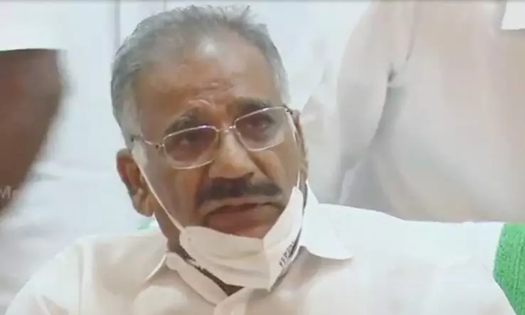 ak saseendran ak saseendran