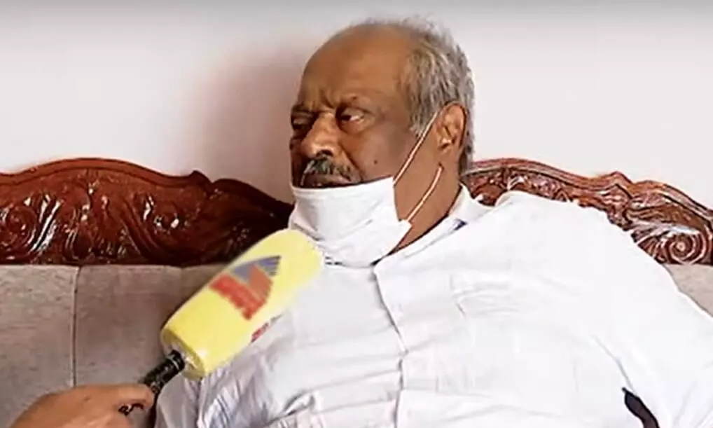 കടകൾ തുറക്കുന്നതിൽ തീരുമാനം ഉണ്ടായില്ലെങ്കില്‍ വ്യാഴാഴ്ച മുതല്‍ പ്രതിഷേധം -വ്യാപാരി വ്യവസായി ഏകോപനസമിതി