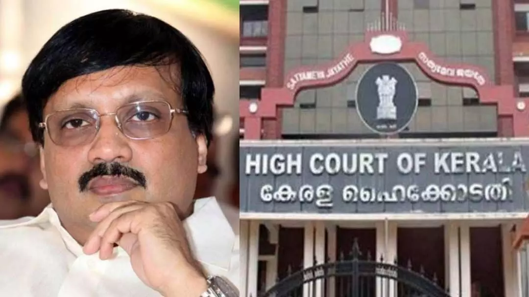 പാലാരിവട്ടം പാലം അഴിമതി; ടി.ഒ സൂരജിന് നിര്ണായക പങ്കെന്ന് വിജിലന്സ് ഹൈകോടതിയിൽ പാലാരിവട്ടം പാലം അഴിമതി; ടി.ഒ സൂരജിന് നിര്ണായക പങ്കെന്ന് വിജിലന്സ് ഹൈകോടതിയിൽ