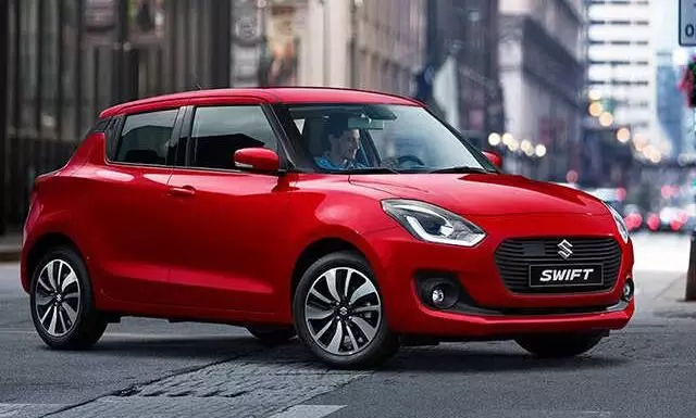 Maruti Suzuki Swift and all CNG models become pricier Maruti Suzuki Swift and all CNG models become pricier