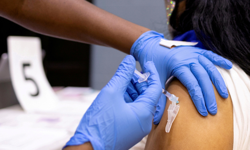 covid vaccine 12721 covid vaccine 12721