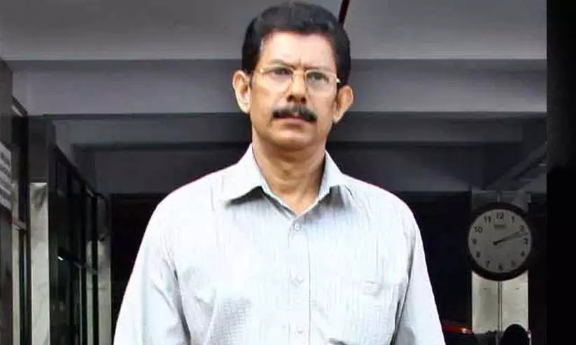 കൈവെട്ട് കേസ് രണ്ടാംഘട്ട വിചാരണ തുടങ്ങി; പ്രഫ. ജോസഫി​െൻറ മകനെ വിസ്​തരിച്ചു