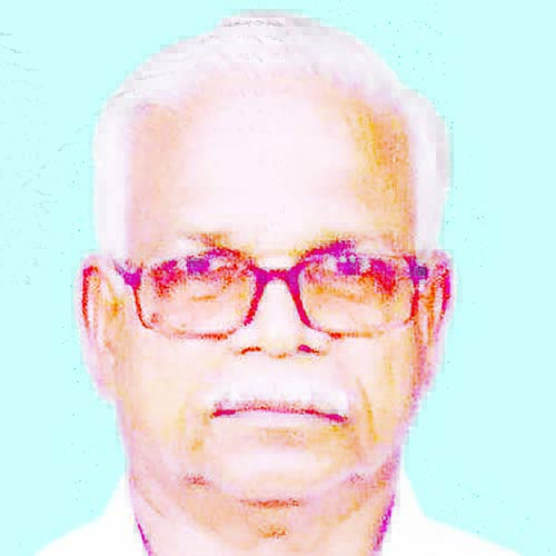 കൃ​ഷ്​​ണ​ൻ