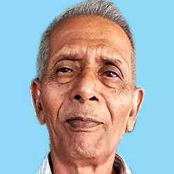 ഈ​നാ​ശു