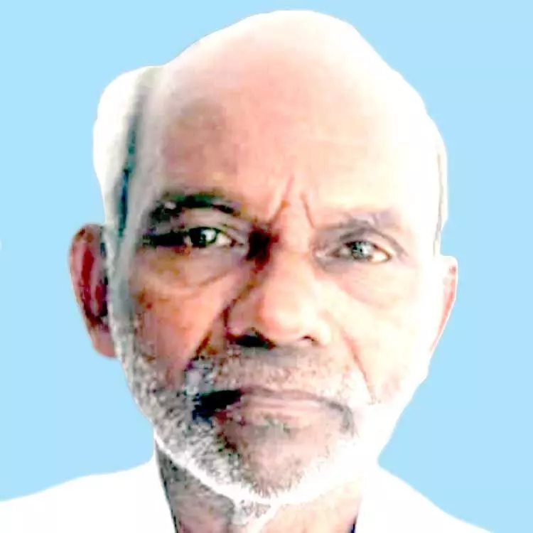 ച​ന്ദ്ര​കു​മാ​ർ