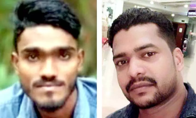 യുവാവ് വെടിയേറ്റു മരിച്ച സംഭവം: വിഷം കഴിച്ച സുഹൃത്തും മരിച്ചു യുവാവ് വെടിയേറ്റു മരിച്ച സംഭവം: വിഷം കഴിച്ച സുഹൃത്തും മരിച്ചു