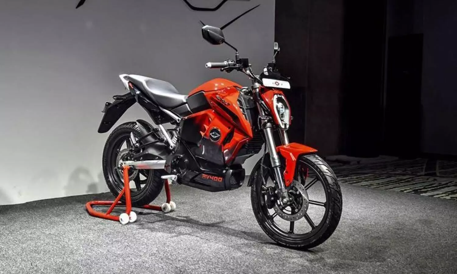 After rush in first phase of bookings, Revolt Motors re-opens orders