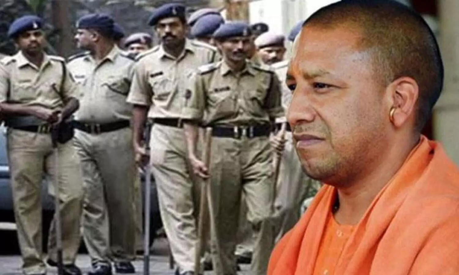 മുസ്​ലിംകളും ദലിതരും ഭരണകൂട പരിരക്ഷയോടെ കൊല്ലപ്പെടുന്നു-യു.പിയിലെ ഭരണത്തകർച്ചയെ കുറിച്ച്​ മുൻ ഉദ്യോഗസ്​ഥർ