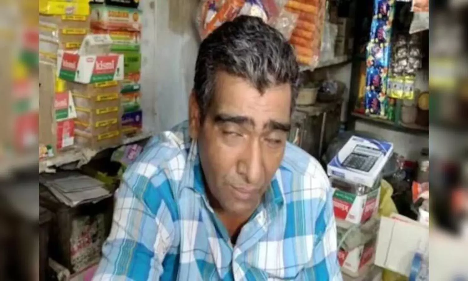 ഉറങ്ങിയാൽ എഴുന്നേൽക്കുക 25 ദിവസം കഴിഞ്ഞ്, വർഷത്തിൽ 300 ദിവസം ഉറങ്ങും; രാജസ്ഥാൻ സ്വദേശിക്ക് അപൂർവ രോഗം