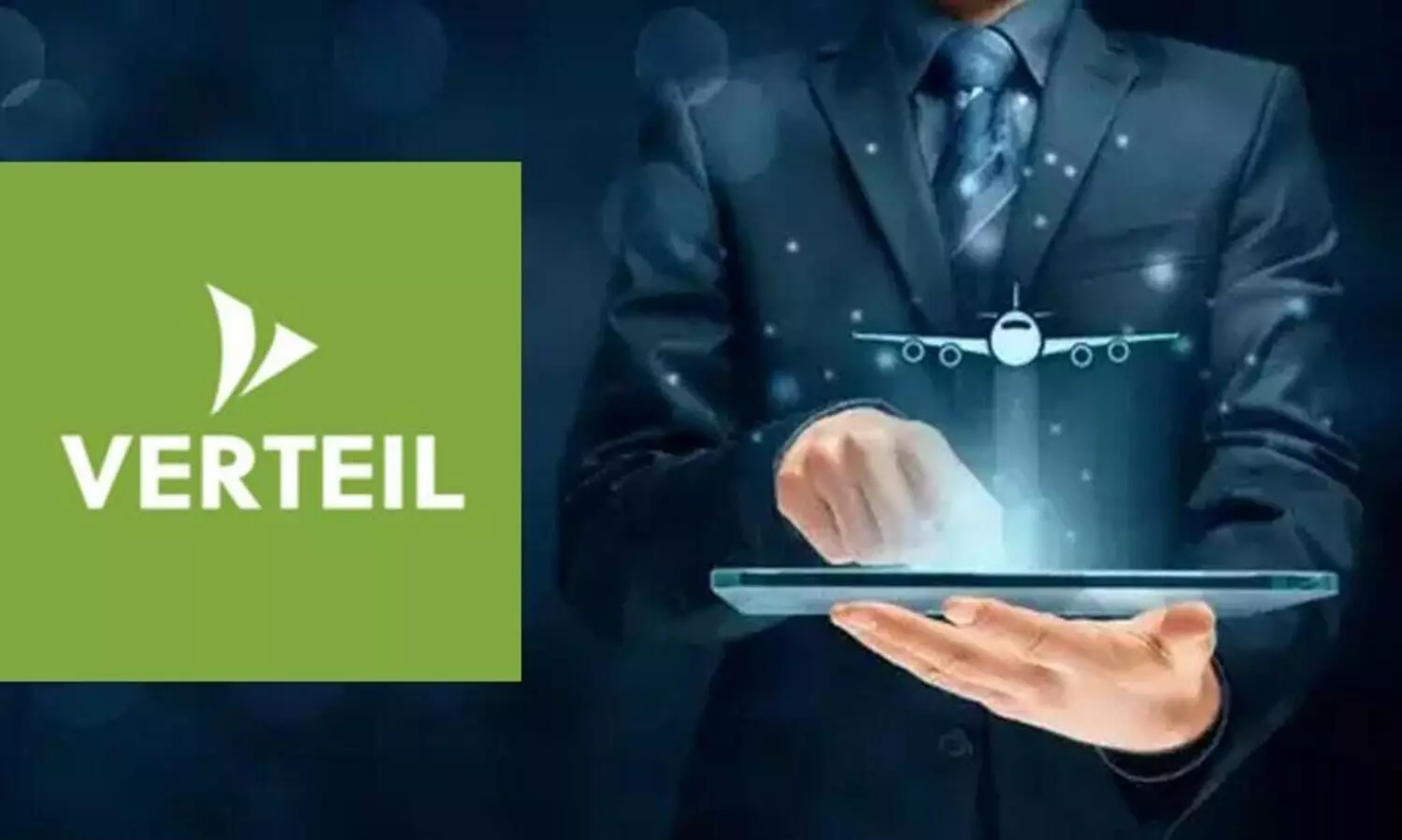 കാത്തെ പസഫിക്കിന്‍റെ എൻഡിസി കണ്ടന്‍റ്​ പുറത്തിറക്കുന്ന ഇന്ത്യയിലെ ആദ്യ എൻഡിസി അഗ്രിഗേറ്ററായി വെർടെയ്ൽ ടെക്നോളജീസ്