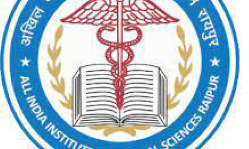 റായ്​പുർ എയിംസിൽ പ്രവേശനം