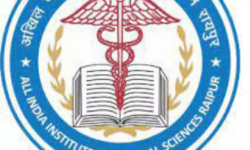 റായ്​പുർ എയിംസിൽ പ്രവേശനം