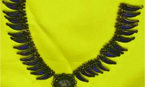 guruvayoor thiruvabharanam