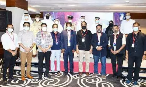 കോവിഡ് സന്നദ്ധ പ്രവർത്തകർക്ക് അക്കാഫി​െൻറ ആദരം