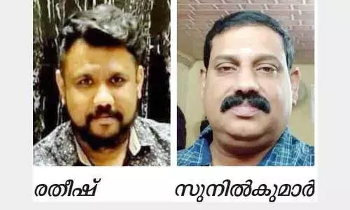 കോ​വി​ഡ്:​ ഒ​മാ​നി​ൽ ര​ണ്ട്​ മ​ല​യാ​ളി​ക​ൾ കൂ​ടി മ​രി​ച്ചു
