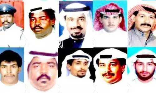 അധിനിവേശകാലത്ത്​ കൊല്ലപ്പെട്ട പത്ത്​ കുവൈത്തികളെ തിരിച്ചറിഞ്ഞു