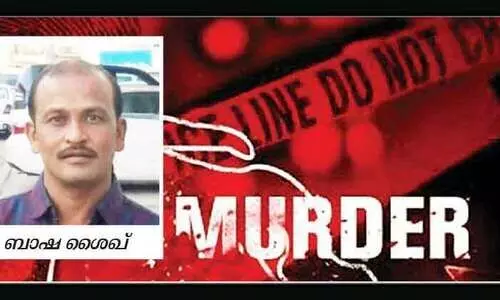 ഇന്ത്യക്കാരനായ ഡെലിവറി ബോയ്​ കൊല്ലപ്പെട്ടനിലയിൽ