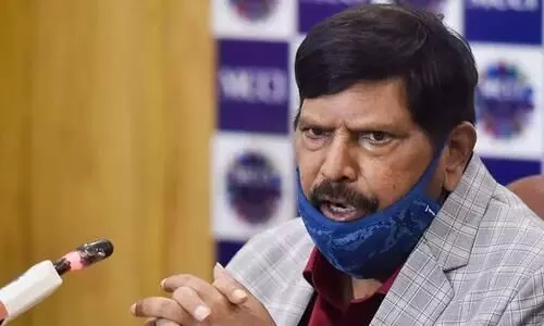 ramdas athawale