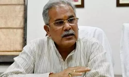 bhupesh baghel