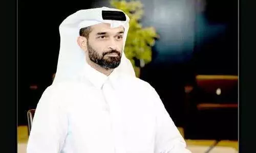 ആരോപണങ്ങൾ തള്ളി ഹസൻ അൽ തവാദി