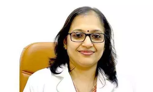 ​ഡോ. പി.കെ. വാര്യർ: ആയുർവേദത്തി​െൻറ ആഗോള അംബാസഡർ