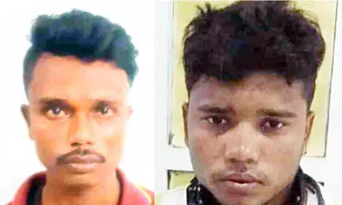 പുകയില ഉൽപന്നങ്ങളും കഞ്ചാവും പിടികൂടി