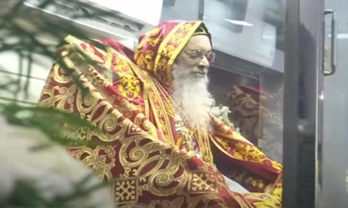 കാതോലിക്കാ ബാവായുടെ നിര്യാണം: അനുശോചനവുമായി പ്രമുഖർ