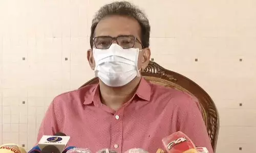 കിറ്റെക്സ് കേരളത്തിലല്ല വ്യവസായം നടത്തിയിരുന്നതെങ്കിൽ ഇരട്ടി വളർച്ച ഉണ്ടാകുമായിരുന്നു -സാബു ജേക്കബ്