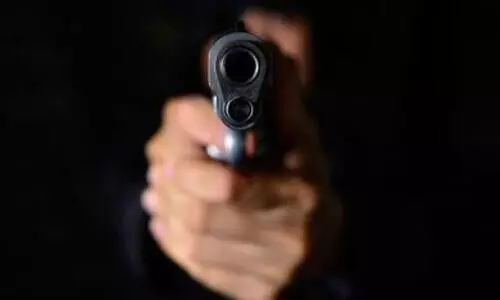 പഞ്ചാബിൽ തോ​ക്കിന് ക​ർ​ശ​ന നി​യ​ന്ത്ര​ണം